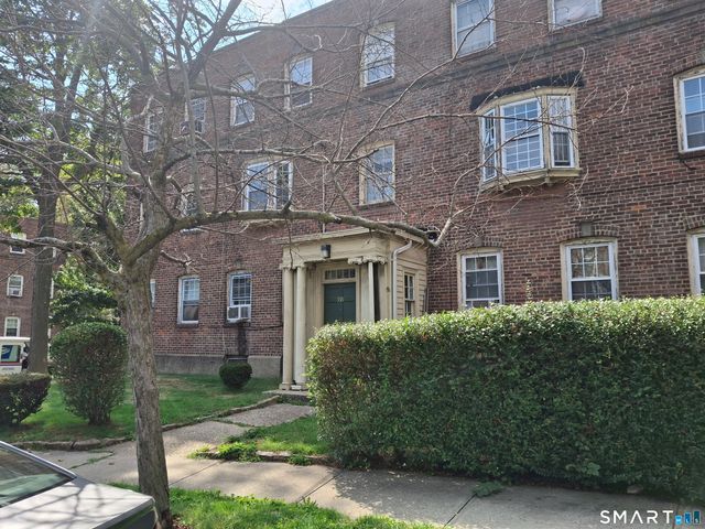 591 Wilmot Street 3, Bridgeport, CT 06607