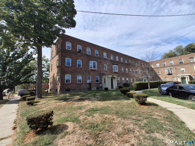 591 Wilmot Street 3, Bridgeport, CT 06607