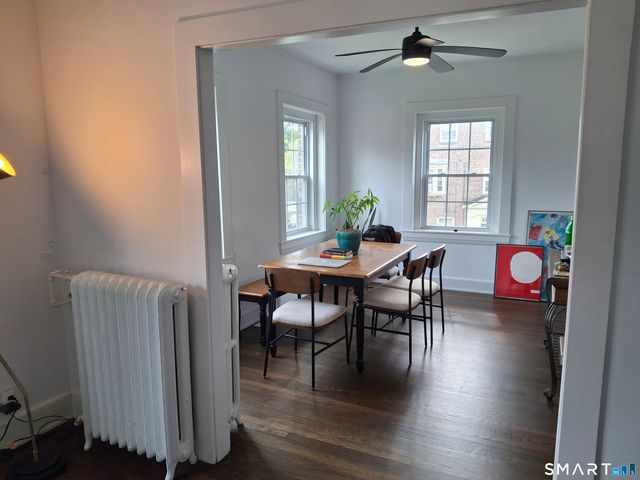 591 Wilmot Street 3, Bridgeport, CT 06607