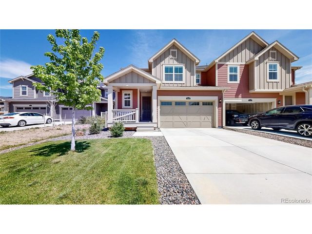 17928 Galapagos St, Broomfield, CO 80023