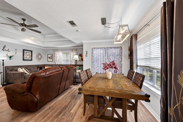 207 Gayle Circle, Bells, TX 75414