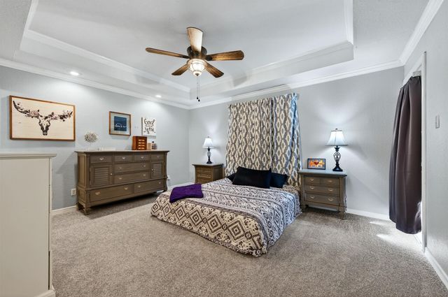 207 Gayle Circle, Bells, TX 75414