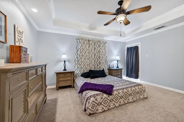 207 Gayle Circle, Bells, TX 75414