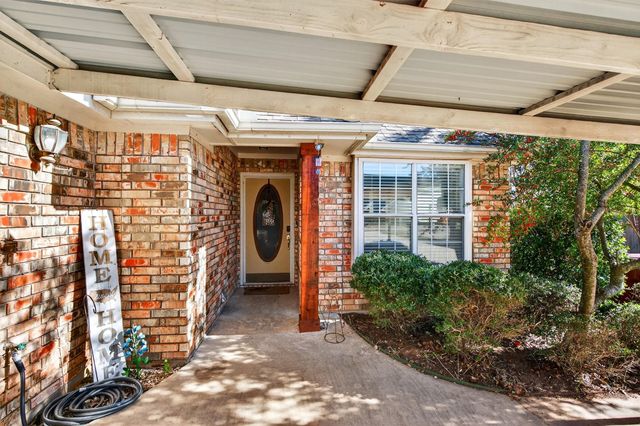 207 Gayle Circle, Bells, TX 75414