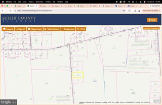 LOT 9 WEST, Dagsboro, DE 19939