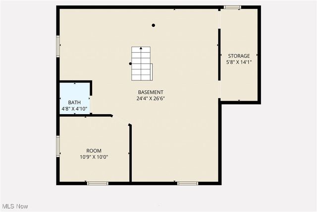 843 Sheffield Avenue NE, Massillon, OH 44646