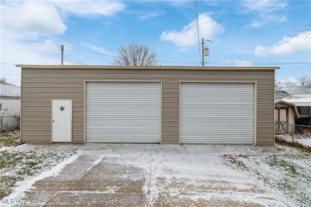 843 Sheffield Avenue NE, Massillon, OH 44646