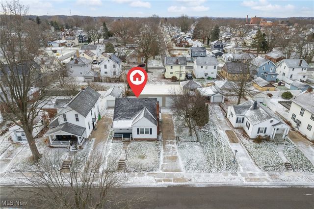 843 Sheffield Avenue NE, Massillon, OH 44646