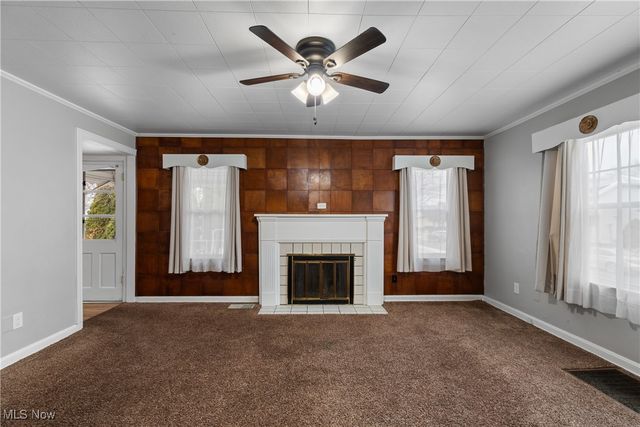 843 Sheffield Avenue NE, Massillon, OH 44646