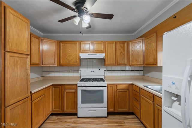 843 Sheffield Avenue NE, Massillon, OH 44646