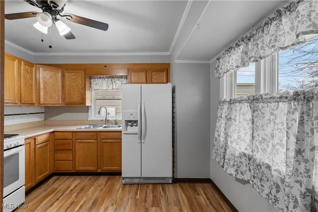 843 Sheffield Avenue NE, Massillon, OH 44646