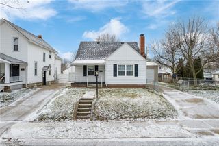 843 Sheffield Avenue NE, Massillon, OH 44646