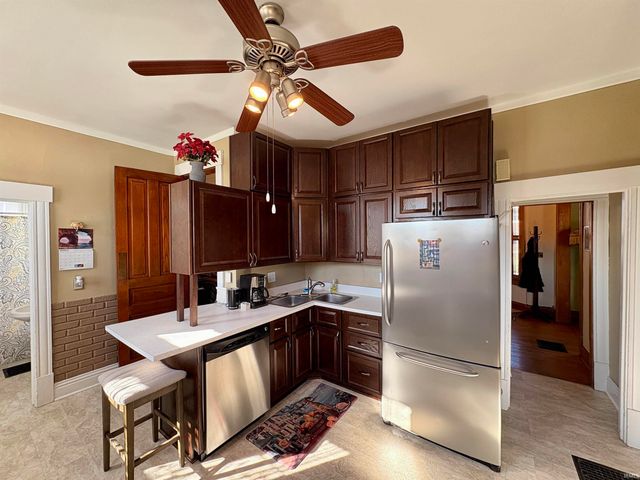 811 S 9th Street, Lafayette, IN 47905