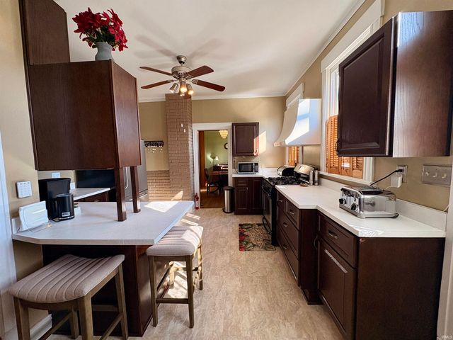 811 S 9th Street, Lafayette, IN 47905