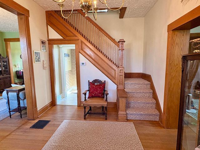 811 S 9th Street, Lafayette, IN 47905