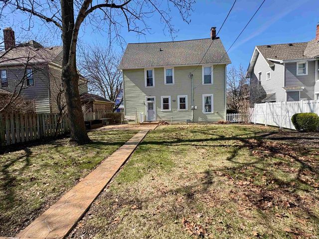 811 S 9th Street, Lafayette, IN 47905