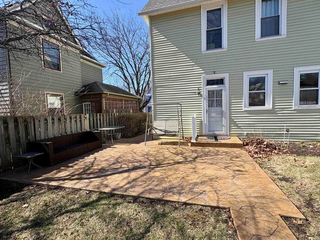 811 S 9th Street, Lafayette, IN 47905