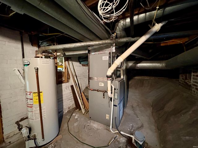 811 S 9th Street, Lafayette, IN 47905