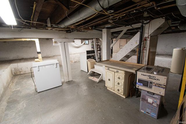 811 S 9th Street, Lafayette, IN 47905