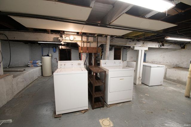 811 S 9th Street, Lafayette, IN 47905