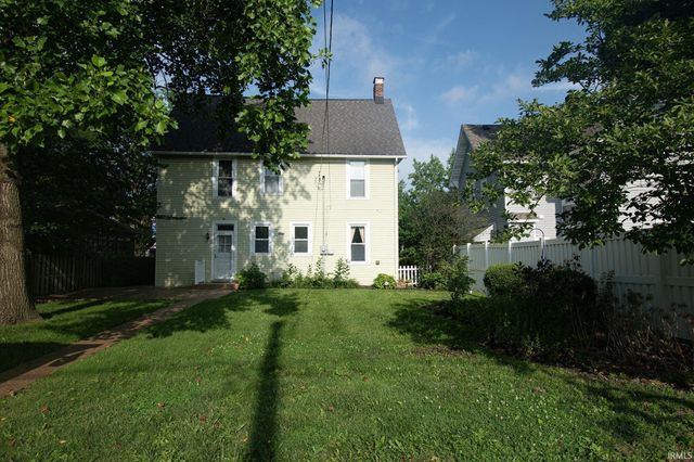 811 S 9th Street, Lafayette, IN 47905