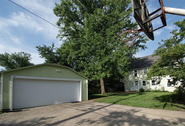 811 S 9th Street, Lafayette, IN 47905