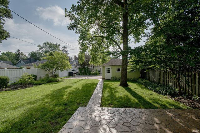 811 S 9th Street, Lafayette, IN 47905
