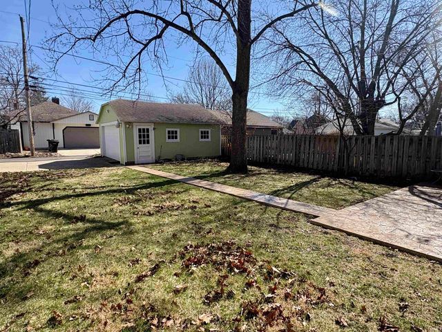 811 S 9th Street, Lafayette, IN 47905