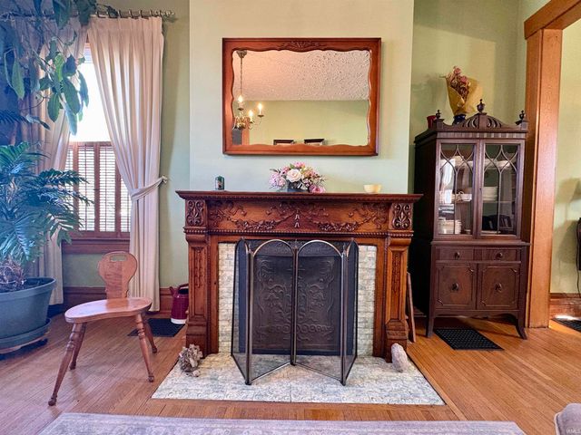 811 S 9th Street, Lafayette, IN 47905