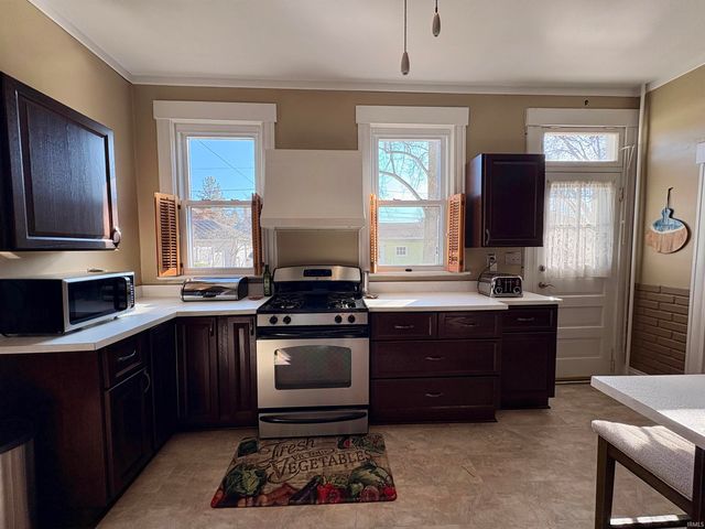 811 S 9th Street, Lafayette, IN 47905