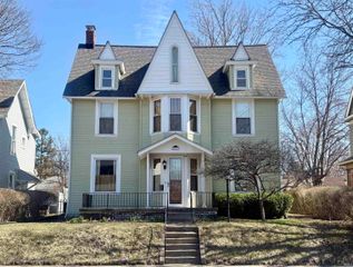 811 S 9th Street, Lafayette, IN 47905
