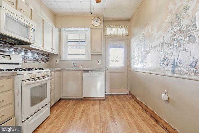 295 KURTZ AVE, York, PA 17401