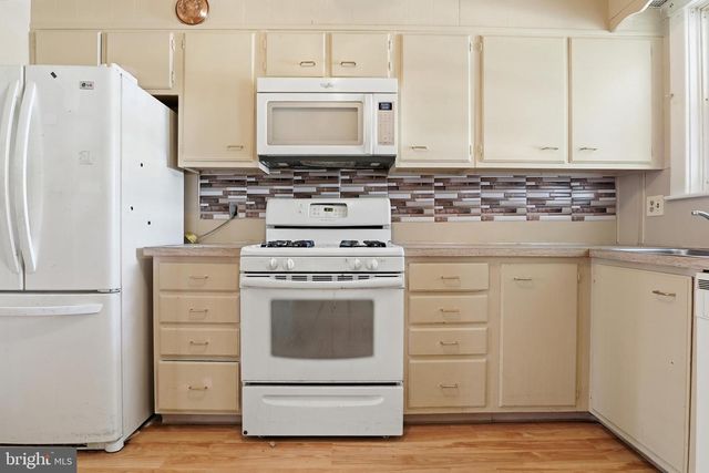 295 KURTZ AVE, York, PA 17401