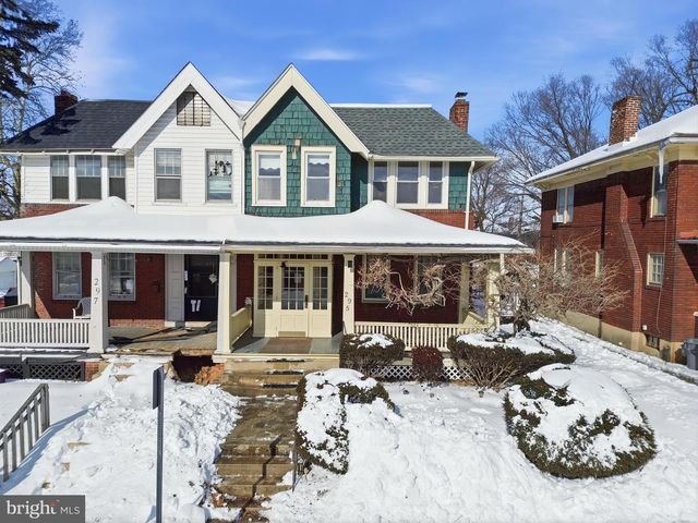 295 KURTZ AVE, York, PA 17401