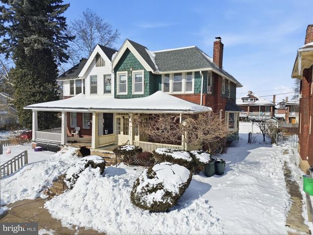 295 KURTZ AVE, York, PA 17401