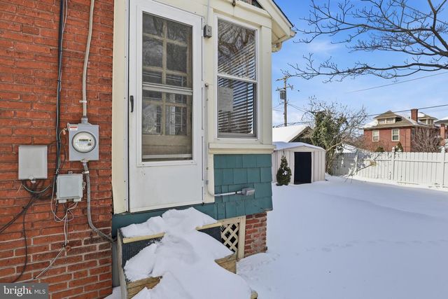 295 KURTZ AVE, York, PA 17401