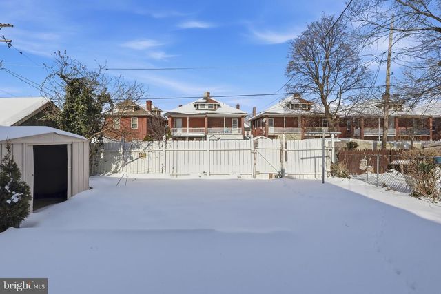 295 KURTZ AVE, York, PA 17401