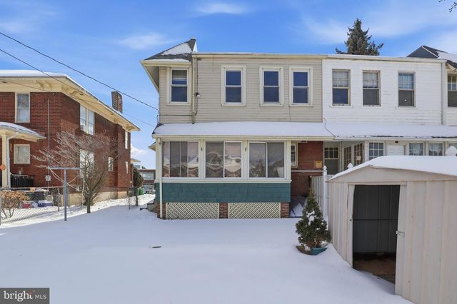 295 KURTZ AVE, York, PA 17401