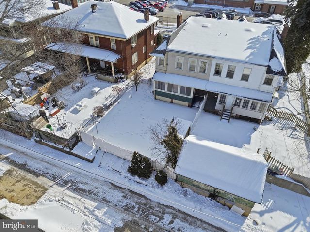 295 KURTZ AVE, York, PA 17401