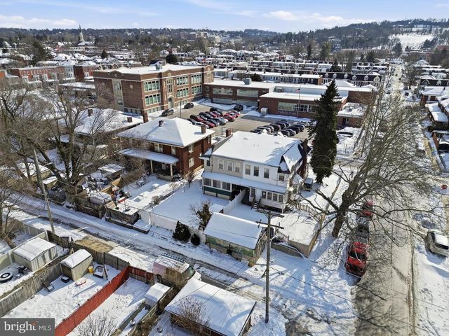 295 KURTZ AVE, York, PA 17401