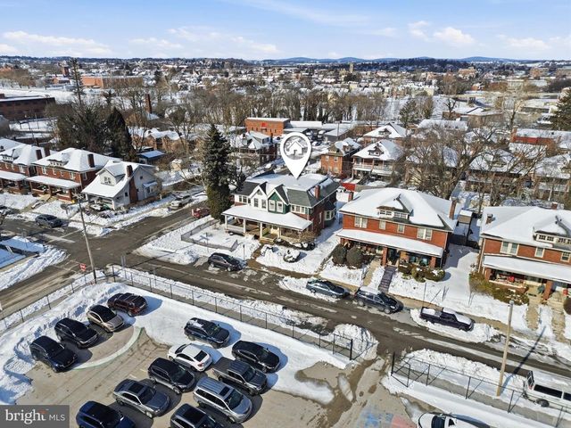 295 KURTZ AVE, York, PA 17401