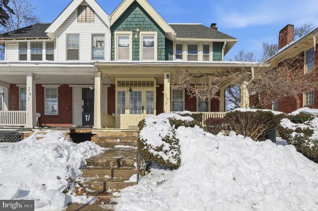295 KURTZ AVE, York, PA 17401