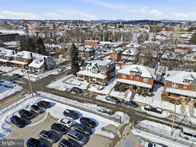 295 KURTZ AVE, York, PA 17401