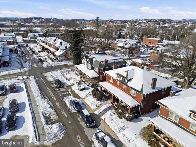 295 KURTZ AVE, York, PA 17401