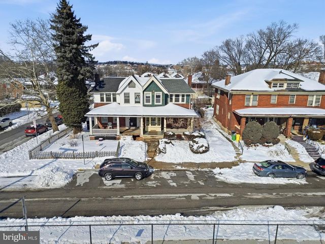 295 KURTZ AVE, York, PA 17401