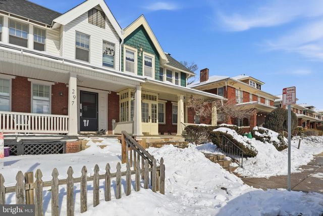 295 KURTZ AVE, York, PA 17401