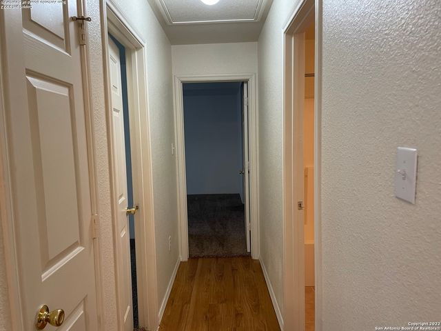 4417 TERRA SUMMIT RD, San Antonio, TX 78233