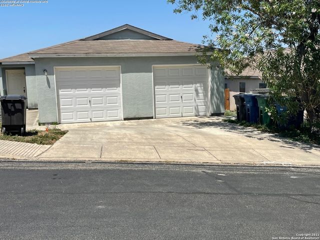 4417 TERRA SUMMIT RD, San Antonio, TX 78233