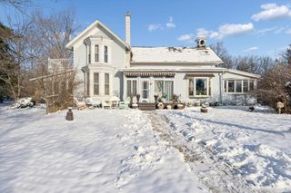 16141 Duffield Road, Argentine Township, MI 48418