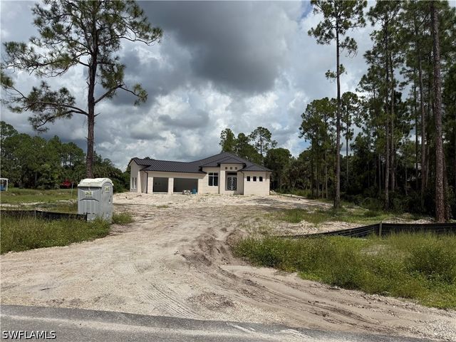 1319 22nd AVE NE, Naples, FL 34120